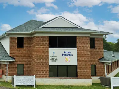 SHFA Office Building at West End Location